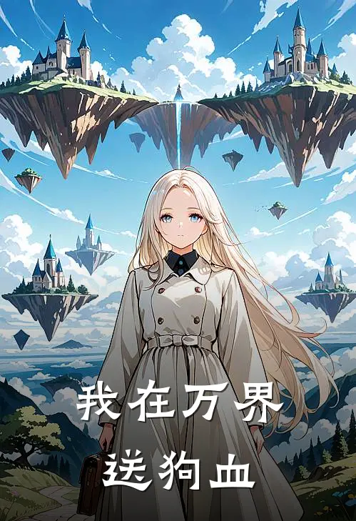 我在万界送狗血