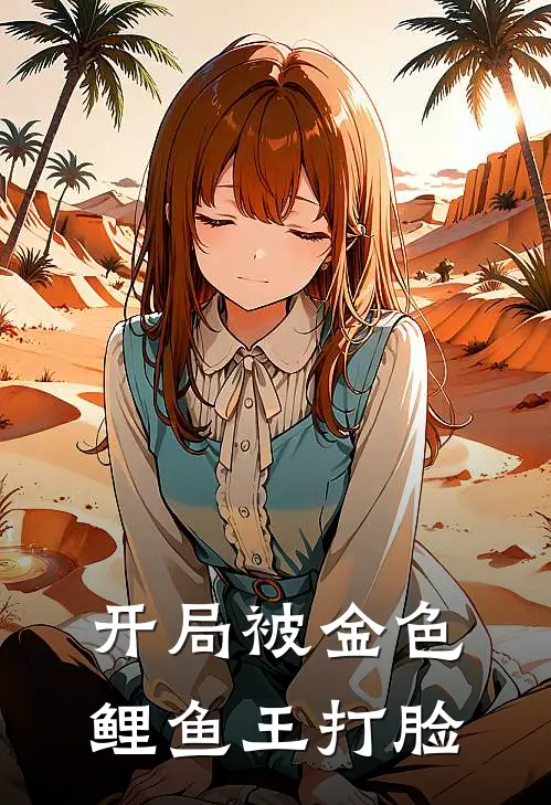 开局被金色鲤鱼王打脸王锦浩赤金免费小说推荐_推荐完结小说开局被金色鲤鱼王打脸(王锦浩赤金)