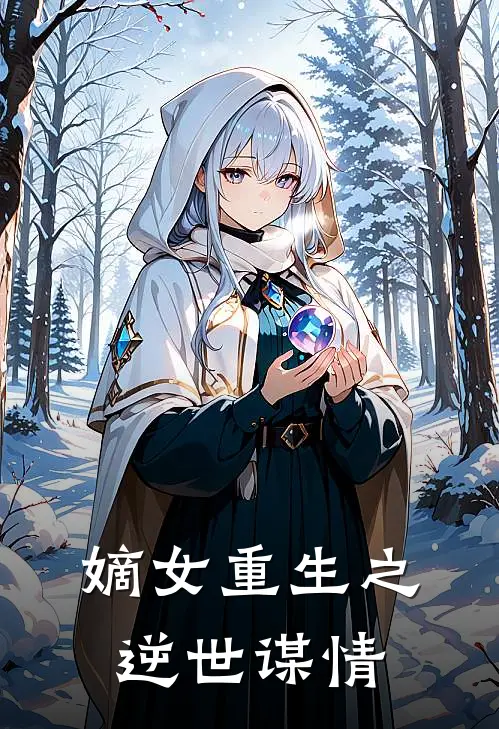 嫡女重生之逆世谋情