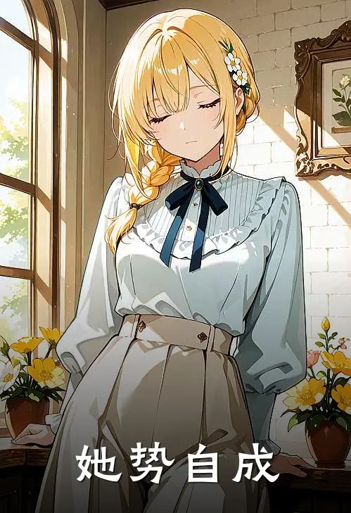 她势自成(林知意王明宇)免费小说在线阅读_在线阅读免费小说她势自成(林知意王明宇)