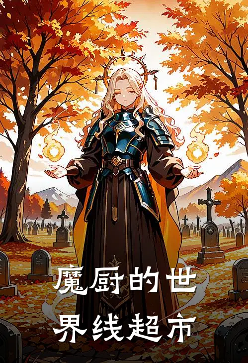 魔厨的世界线超市