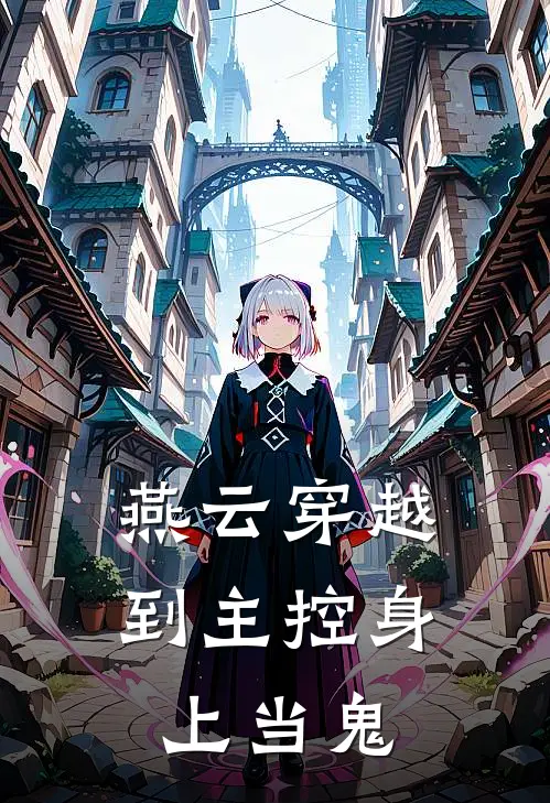 燕云穿越到主控身上当鬼(江寒宋酒君)新热门小说_免费完结小说燕云穿越到主控身上当鬼(江寒宋酒君)