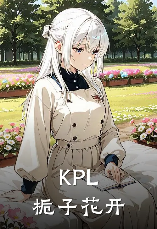 KPL：栀子花开