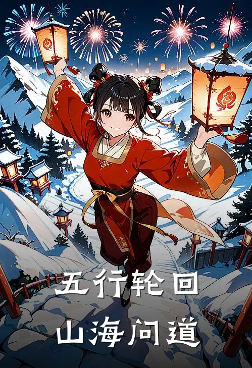 五行轮回山海问道