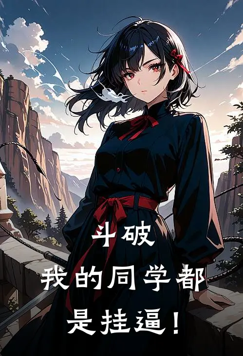 斗破：我的同学都是挂逼！林逸苏晓推荐完结小说_热门小说在线阅读斗破：我的同学都是挂逼！(林逸苏晓)