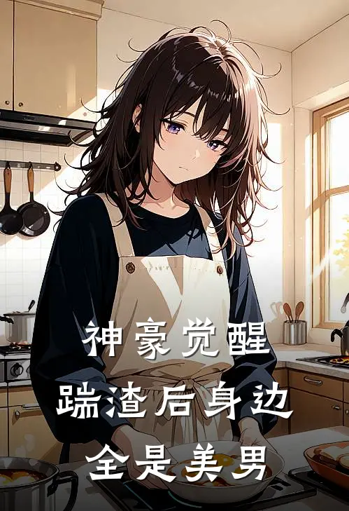 神豪觉醒，踹渣后身边全是美男(林卿张皓)免费阅读_完结热门小说神豪觉醒，踹渣后身边全是美男(林卿张皓)