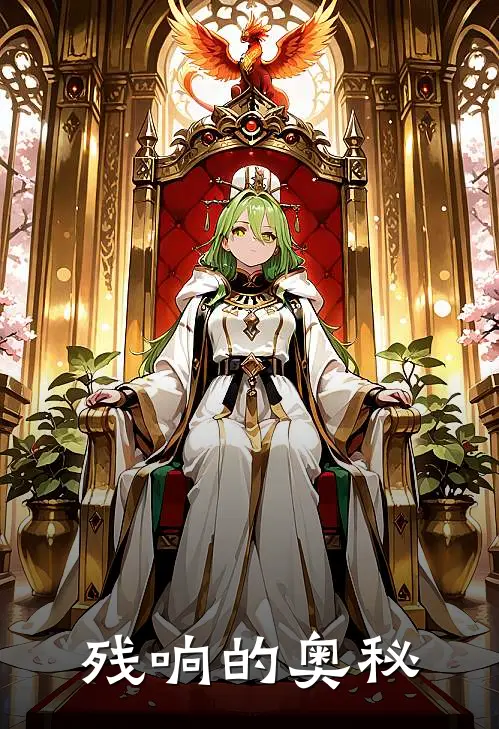 残响的奥秘里恩莫蒂新热门小说_最新章节列表残响的奥秘(里恩莫蒂)