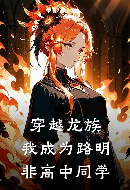 穿越龙族，我成为路明非高中同学(夏倾月路明非)已完结小说_穿越龙族，我成为路明非高中同学(夏倾月路明非)小说免费在线阅读