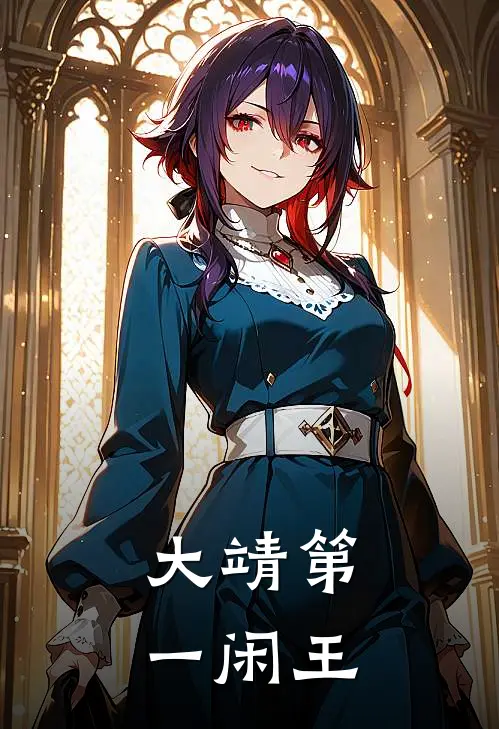 大靖第一闲王