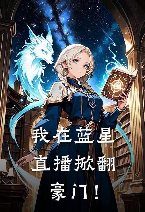 我在蓝星直播掀翻豪门！陆川林梦然小说完结_免费小说全本我在蓝星直播掀翻豪门！(陆川林梦然)