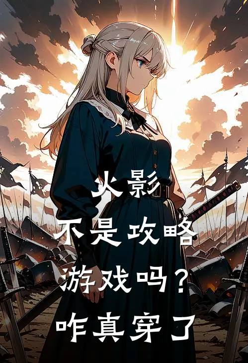 火影：不是攻略游戏吗？咋真穿了林简弥彦免费小说全本阅读_小说免费完结火影：不是攻略游戏吗？咋真穿了林简弥彦