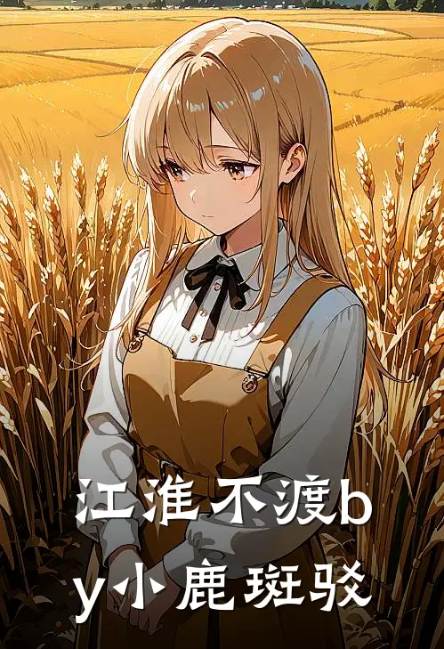 江淮不渡by小鹿斑驳