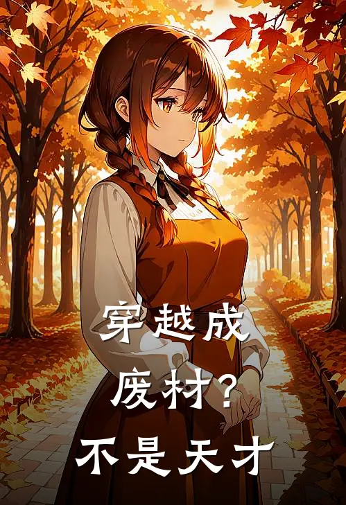 穿越成废材？不，是天才(春桃沈清辞)热门网络小说推荐_免费完结版小说穿越成废材？不，是天才(春桃沈清辞)