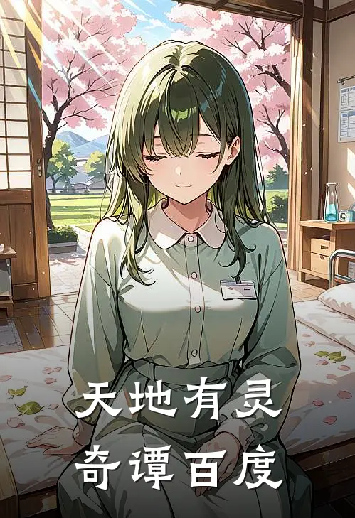 天地有灵奇谭百度