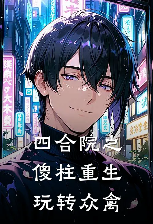 何雨柱何大清《四合院之傻柱重生玩转众禽》完结版免费阅读_四合院之傻柱重生玩转众禽全文免费阅读