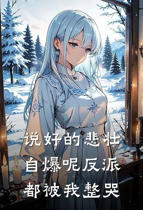 说好的悲壮自爆呢反派都被我整哭步玲妃步玲完整版小说_最新章节列表说好的悲壮自爆呢反派都被我整哭(步玲妃步玲)