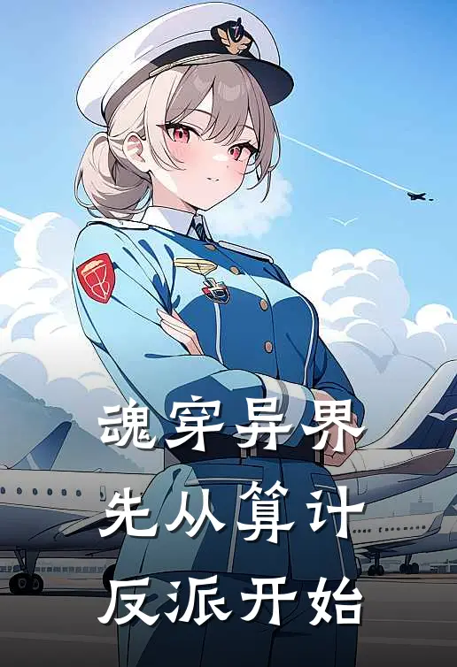 魂穿异界：先从算计反派开始