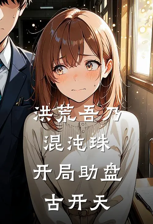 洪荒吾乃混沌珠，开局助盘古开天(陈元陈元)最新小说_免费阅读完整版小说洪荒吾乃混沌珠，开局助盘古开天(陈元陈元)