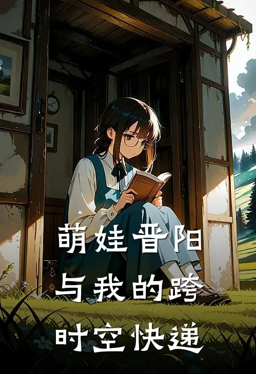 萌娃晋阳与我的跨时空快递(林海林海)好看的完结小说_热门小说推荐萌娃晋阳与我的跨时空快递林海林海