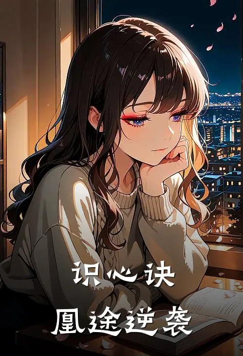 识心诀：凰途逆袭