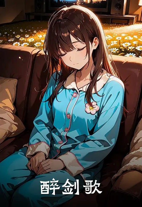 醉剑歌(沈九苏媚)热门小说阅读_全文免费阅读醉剑歌沈九苏媚