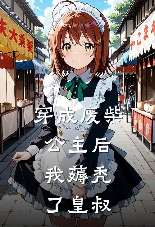 穿成废柴公主后，我薅秃了皇叔(沈清杳谢景渊)最新章节在线阅读_(穿成废柴公主后，我薅秃了皇叔)完整版免费在线阅读