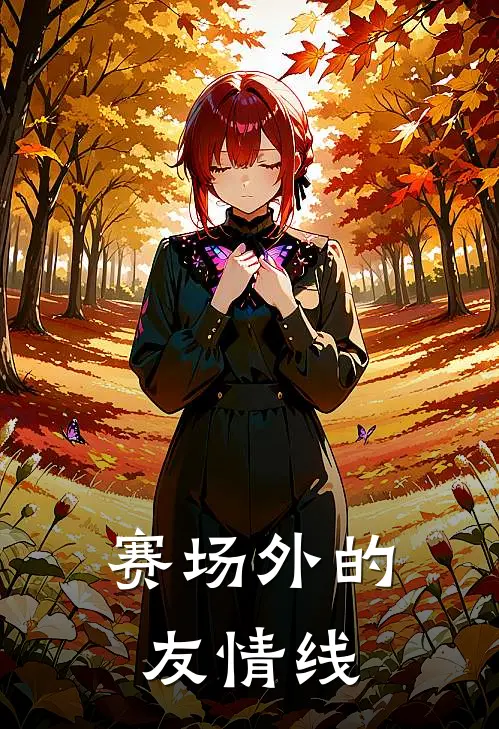 赛场外的友情线林安赵子豪热门小说阅读_免费完结小说赛场外的友情线林安赵子豪