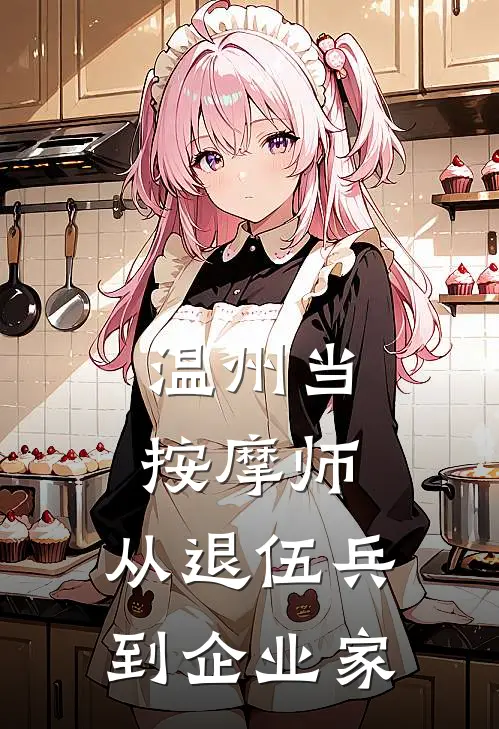 温州当按摩师：从退伍兵到企业家(赵立峰李伟)小说免费在线阅读_温州当按摩师：从退伍兵到企业家(赵立峰李伟)大结局阅读