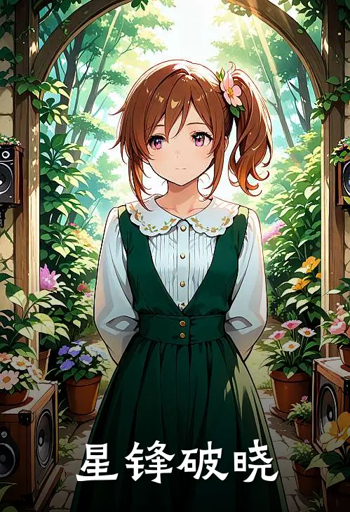 星锋破晓