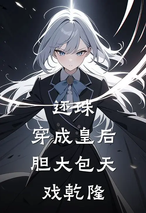 《还珠：穿成皇后，胆大包天戏乾隆》舒瑶永琪全本阅读_(舒瑶永琪)全集阅读