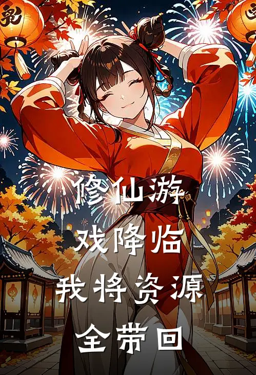 修仙游戏降临，我将资源全带回