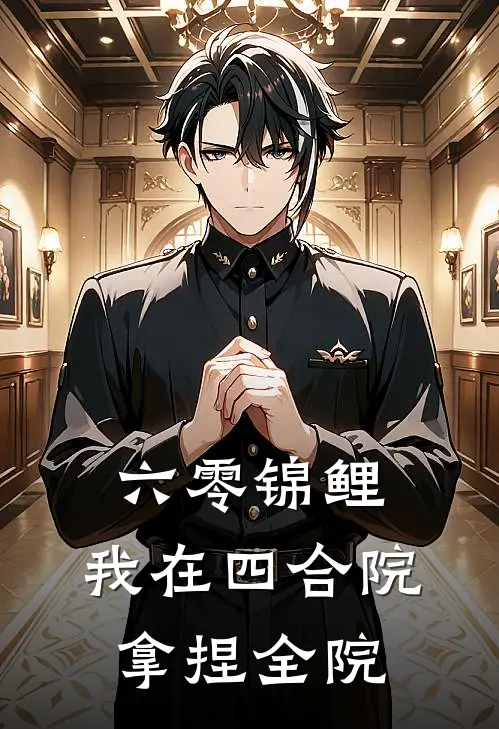 六零锦鲤：我在四合院拿捏全院