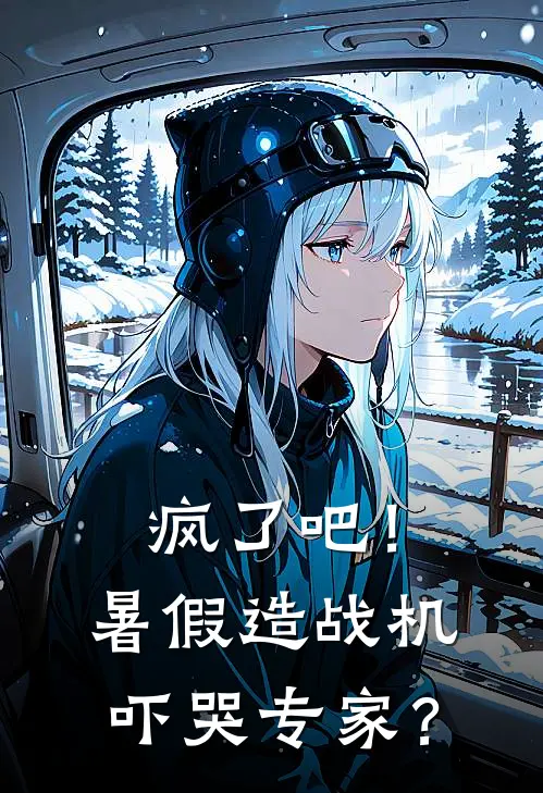 疯了吧！暑假造战机吓哭专家？(谢明远魏书尧)全文免费小说_小说免费完结疯了吧！暑假造战机吓哭专家？(谢明远魏书尧)