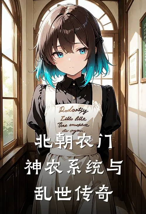 北朝农门：神农系统与乱世传奇