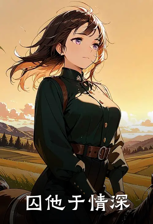 王倩沈清辞《囚他于情深》完整版在线阅读_王倩沈清辞完整版在线阅读