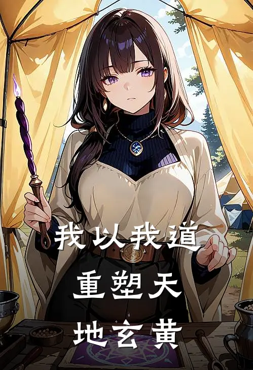 我以我道，重塑天地玄黄林尘赵虎完结版小说阅读_完整版小说免费阅读我以我道，重塑天地玄黄(林尘赵虎)