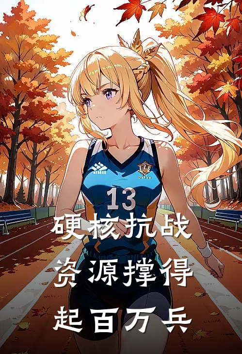 硬核抗战：资源撑得起百万兵