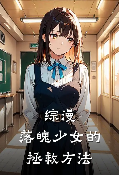 综漫：落魄少女的拯救方法(南柯六花)好看的小说推荐完结_完本小说综漫：落魄少女的拯救方法南柯六花