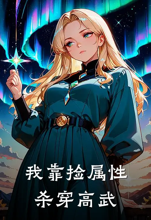 我靠捡属性，杀穿高武沈铭陈婷婷已完结小说_最新章节列表我靠捡属性，杀穿高武(沈铭陈婷婷)