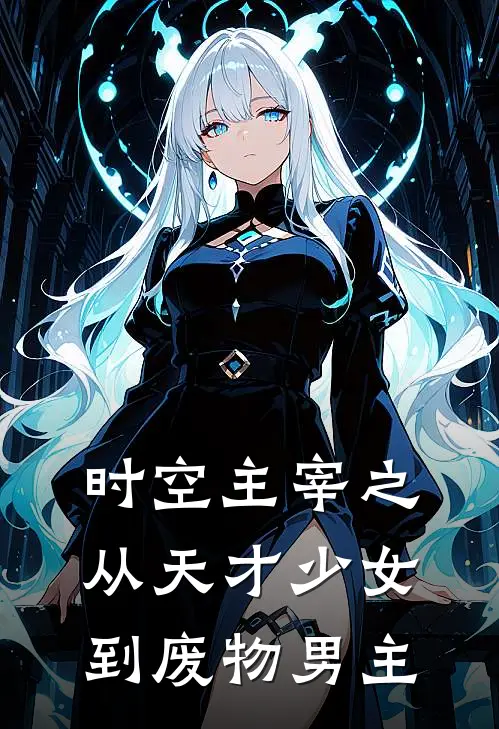 时空主宰之从天才少女到废物男主