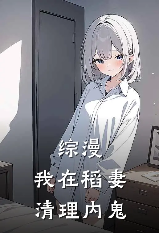 综漫：我在稻妻清理内鬼