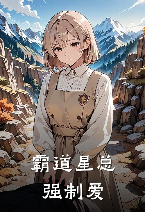 霸道星总强制爱