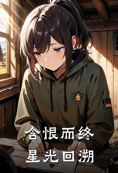 《含恨而终，星光回溯》林晚星苏柔全集免费在线阅读_(林晚星苏柔)全章节免费在线阅读