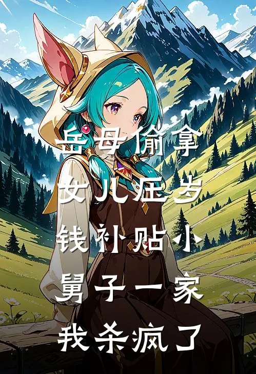 陈兰心心（岳母偷拿女儿压岁钱补贴小舅子一家，我杀疯了）最新章节列表_（陈兰心心）岳母偷拿女儿压岁钱补贴小舅子一家，我杀疯了最新小说