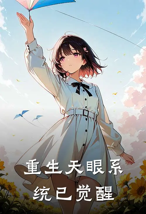 重生天眼系统已觉醒