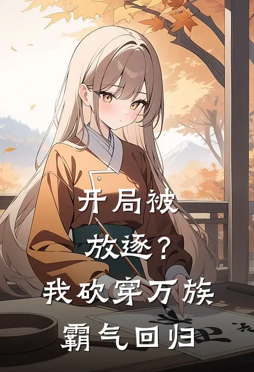 开局被放逐？我砍穿万族霸气回归王腾林龛完结版小说_最新章节列表开局被放逐？我砍穿万族霸气回归(王腾林龛)