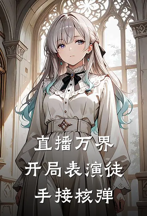 直播万界：开局表演徒手接核弹楚天行林素秋完本完结小说_无弹窗全文免费阅读直播万界：开局表演徒手接核弹(楚天行林素秋)