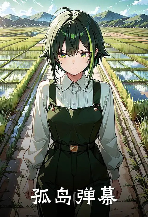 《孤岛弹幕》周圆圆王兵已完结小说_孤岛弹幕(周圆圆王兵)经典小说