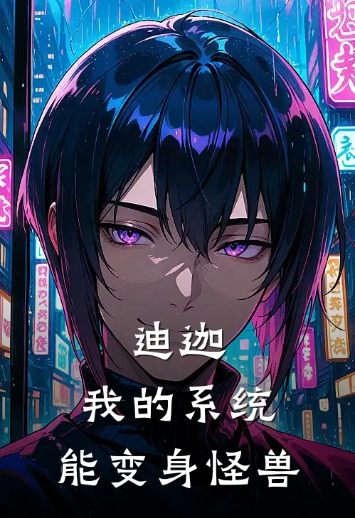 迪迦：我的系统，能变身怪兽