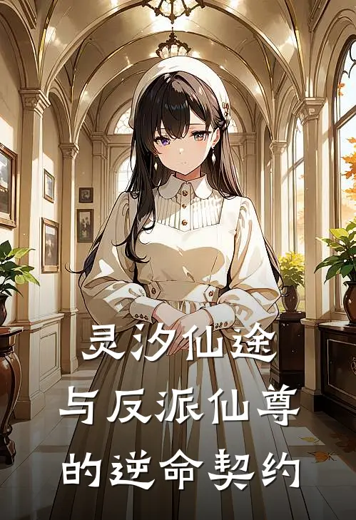 灵汐仙途：与反派仙尊的逆命契约(宋灵汐裴清商)最新好看小说_无弹窗全文免费阅读灵汐仙途：与反派仙尊的逆命契约宋灵汐裴清商